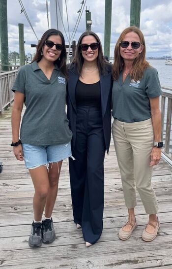 Full leaked Alexandria ocasio cortez page private onlyfans photo