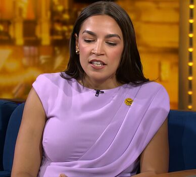 Full leaked Alexandria ocasio cortez page private onlyfans photo