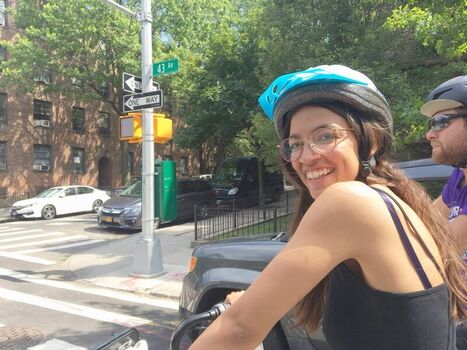 Full leaked Alexandria ocasio cortez page private onlyfans photo