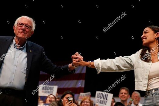 Full leaked Alexandria ocasio cortez private onlyfans photo