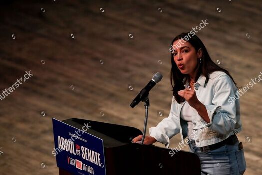 Full leaked Alexandria ocasio cortez private onlyfans photo