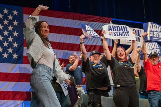 Alexandria Ocasio-Cortez