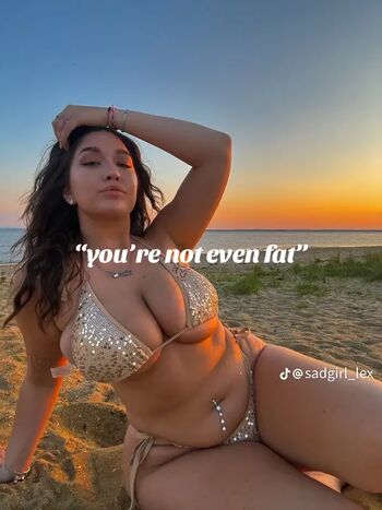 Full leaked Alexanicole private onlyfans photo