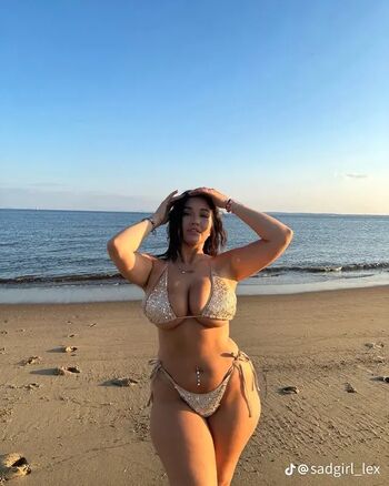 Full leaked Alexanicole private onlyfans photo