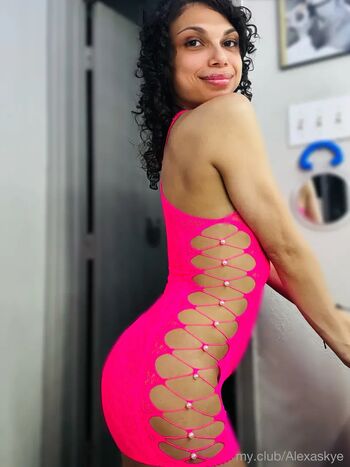 Full leaked Alexaskye private onlyfans photo