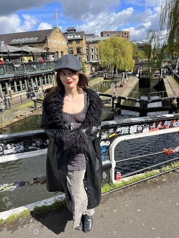 Full leaked Alexia burns page private onlyfans photo