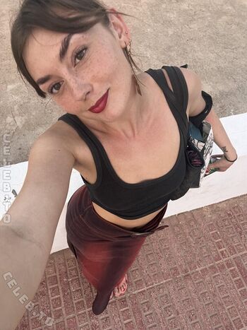 Full leaked Alexia burns private onlyfans photo