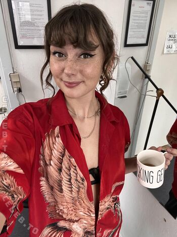 Full leaked Alexia burns private onlyfans photo