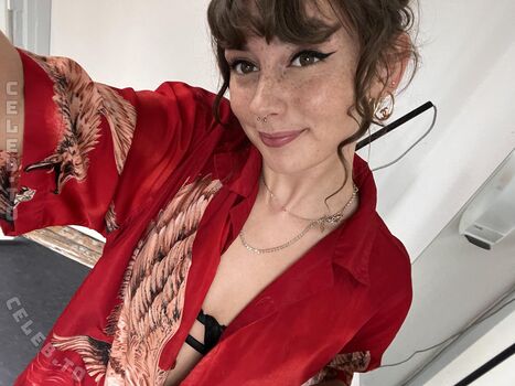 Full leaked Alexia burns private onlyfans photo