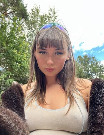 Alexia Burns