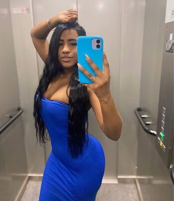 Full leaked Alexia soares private onlyfans photo