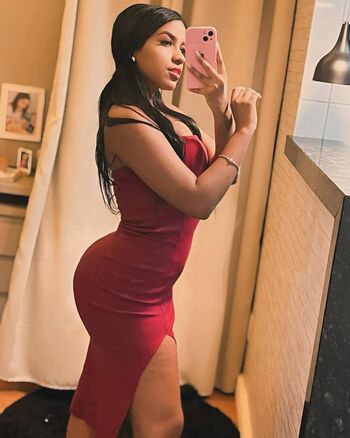 Full leaked Alexia soares private onlyfans photo