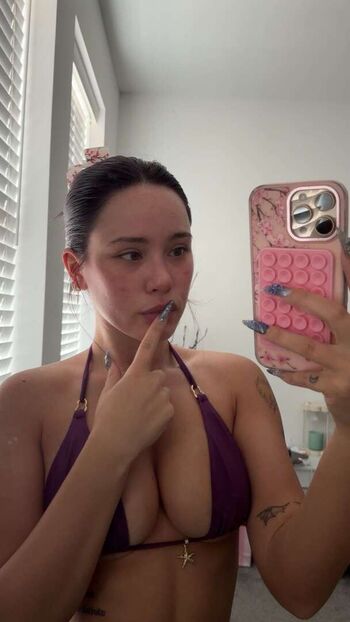 Full leaked Alexia steade private onlyfans photo