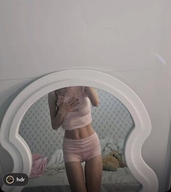 Full leaked Alexiaadu private onlyfans photo