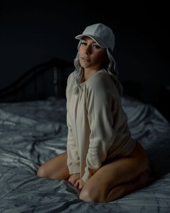Full leaked Alexina boudreau private onlyfans photo