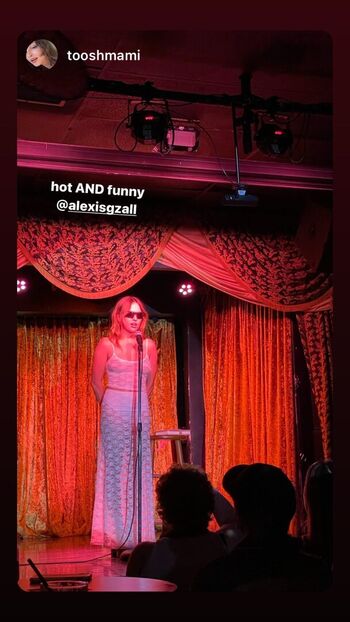 Full leaked Alexis g zall private onlyfans photo