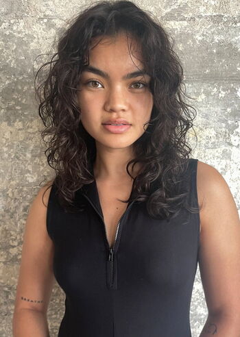 Full leaked Alexis hoffman private onlyfans photo