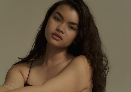 Alexis Hoffman
