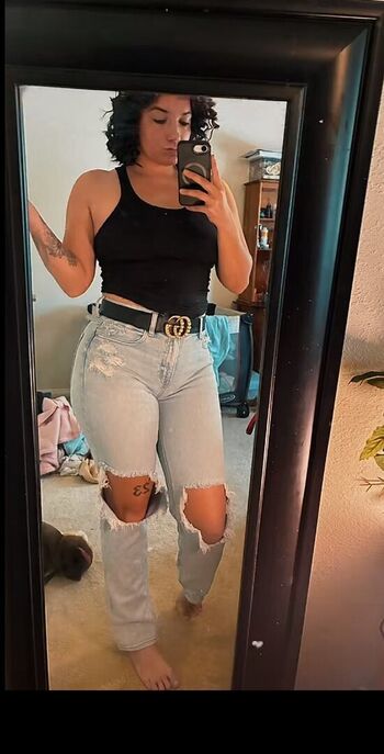 Full leaked Alexis le ann lohse private onlyfans photo