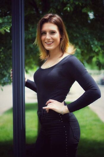 Full leaked Alexis mcadams private onlyfans photo