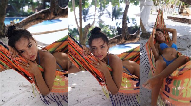 Full leaked Alexis ren  page private onlyfans photo