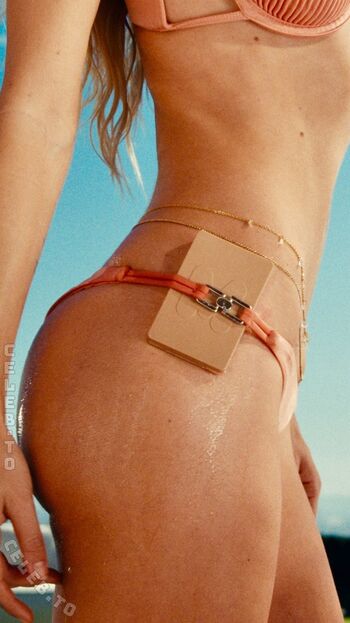 Full leaked Alexis ren  page private onlyfans photo