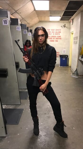 Full leaked Alexis ren page private onlyfans photo