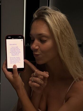 Full leaked Alexis ren page private onlyfans photo