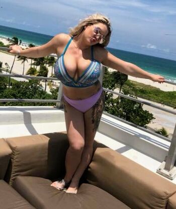 Full leaked Alexis sakalauskas private onlyfans photo