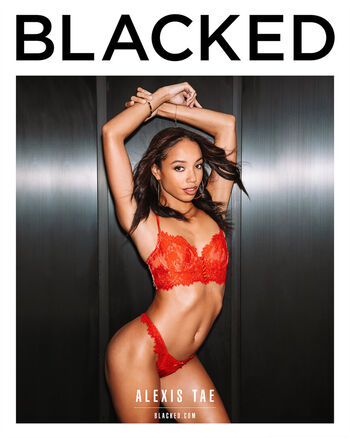 Full leaked Alexis tae page private onlyfans photo