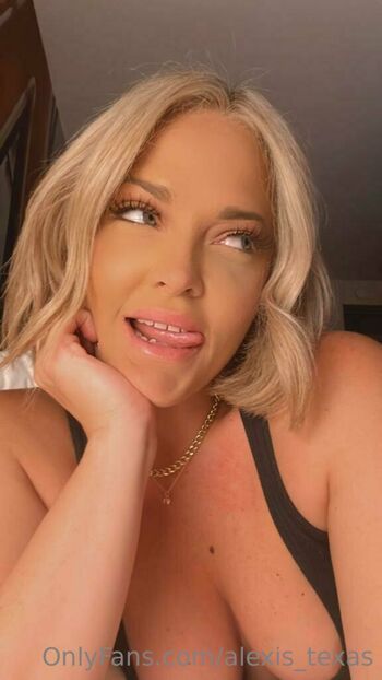 Alexis Texas