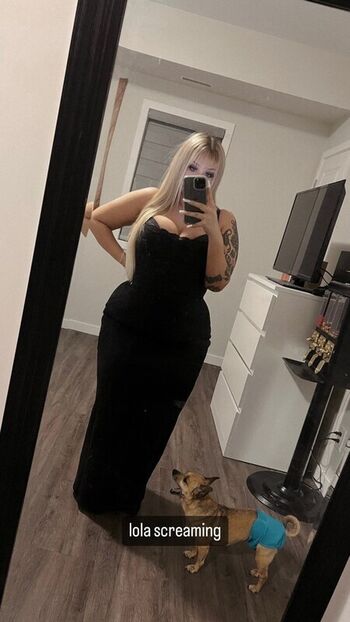 Full leaked Alexis whitford private onlyfans photo