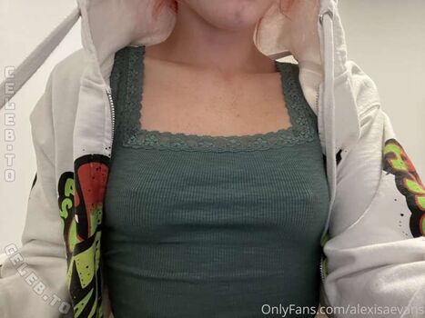 Full leaked Alexisaevans private onlyfans photo