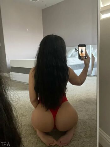 Full leaked Alexisbtelles private onlyfans photo