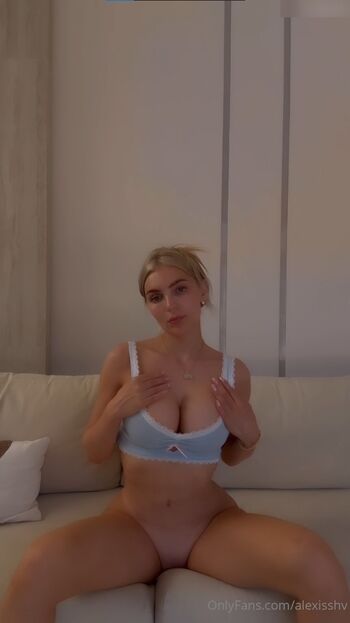 Alexisshv