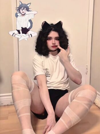 Full leaked Alexviici private onlyfans photo