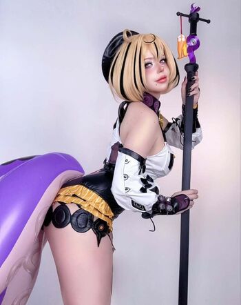 Full leaked Alexy sky  page private onlyfans photo