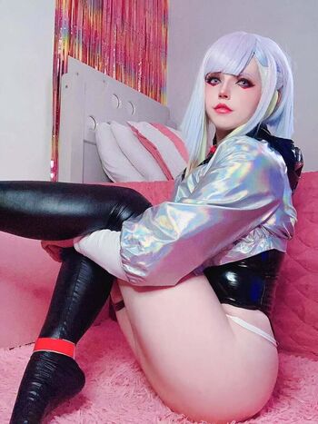 Full leaked Alexy sky private onlyfans photo