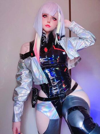 Full leaked Alexy sky private onlyfans photo