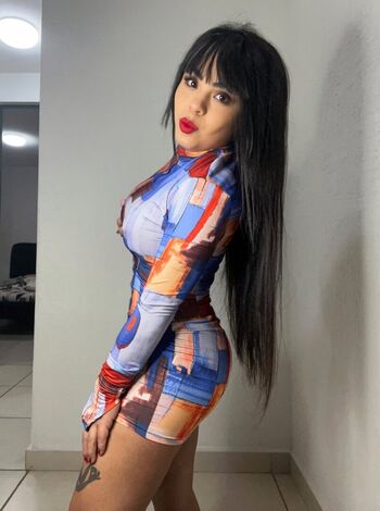 Full leaked Alexya la pesada private onlyfans photo