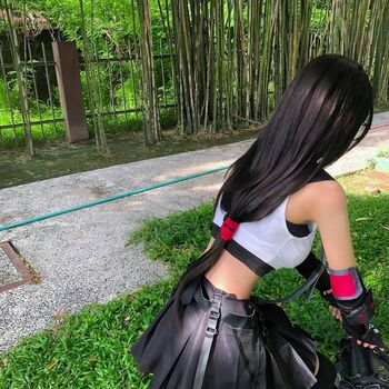 Full leaked Alexzianeko private onlyfans photo