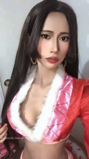 Full leaked Alexzianeko private onlyfans photo