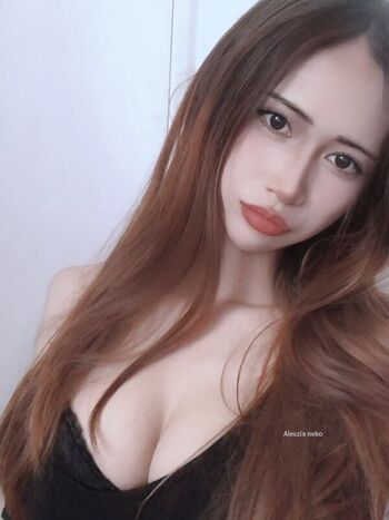 Full leaked Alexzianeko private onlyfans photo