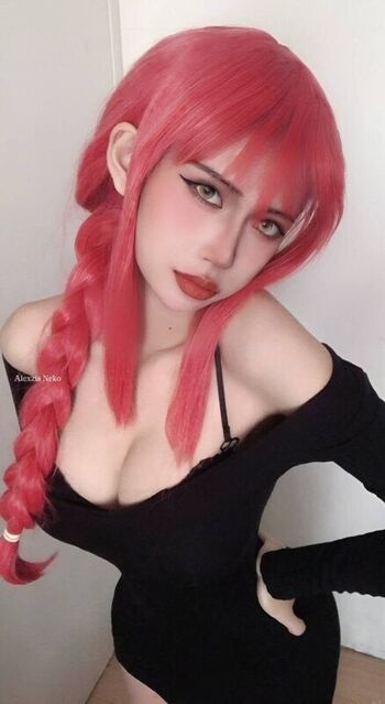 Full leaked Alexzianeko private onlyfans photo
