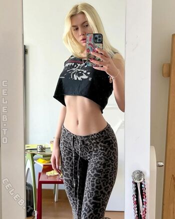 Full leaked Aleyna tilki private onlyfans photo