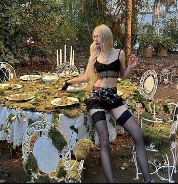 Full leaked Aleyna tilki page private onlyfans photo