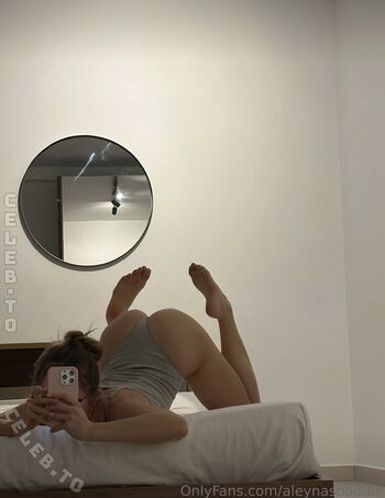 Full leaked Aleynabaddie  page private onlyfans photo