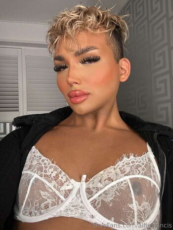 Full leaked Alfie x private onlyfans photo