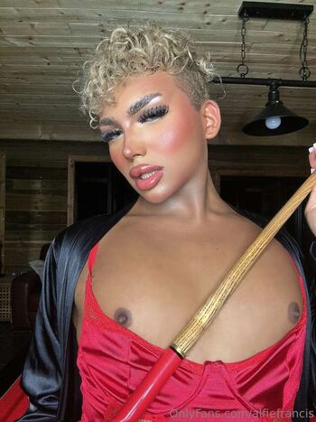 Full leaked Alfie x private onlyfans photo