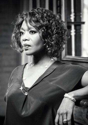 Full leaked Alfre woodard private onlyfans photo